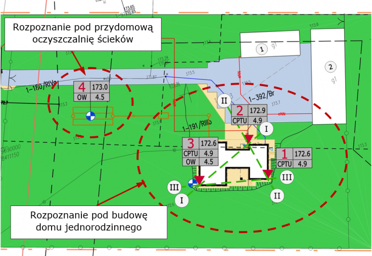 Lokalizacja DOMEK+OCZYSZCZALNIA