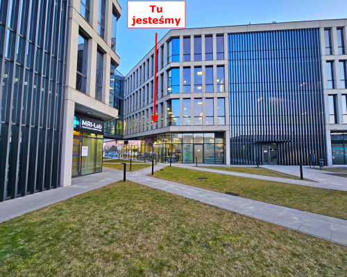 Tu jesteśmy
